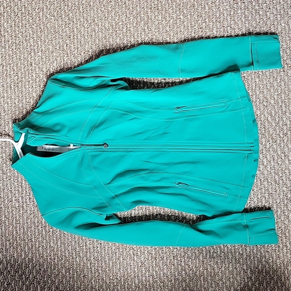 Lululemon Define Jacket